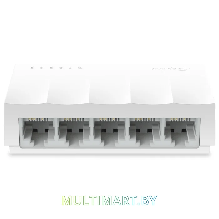 Коммутатор TP-Link LS1005
